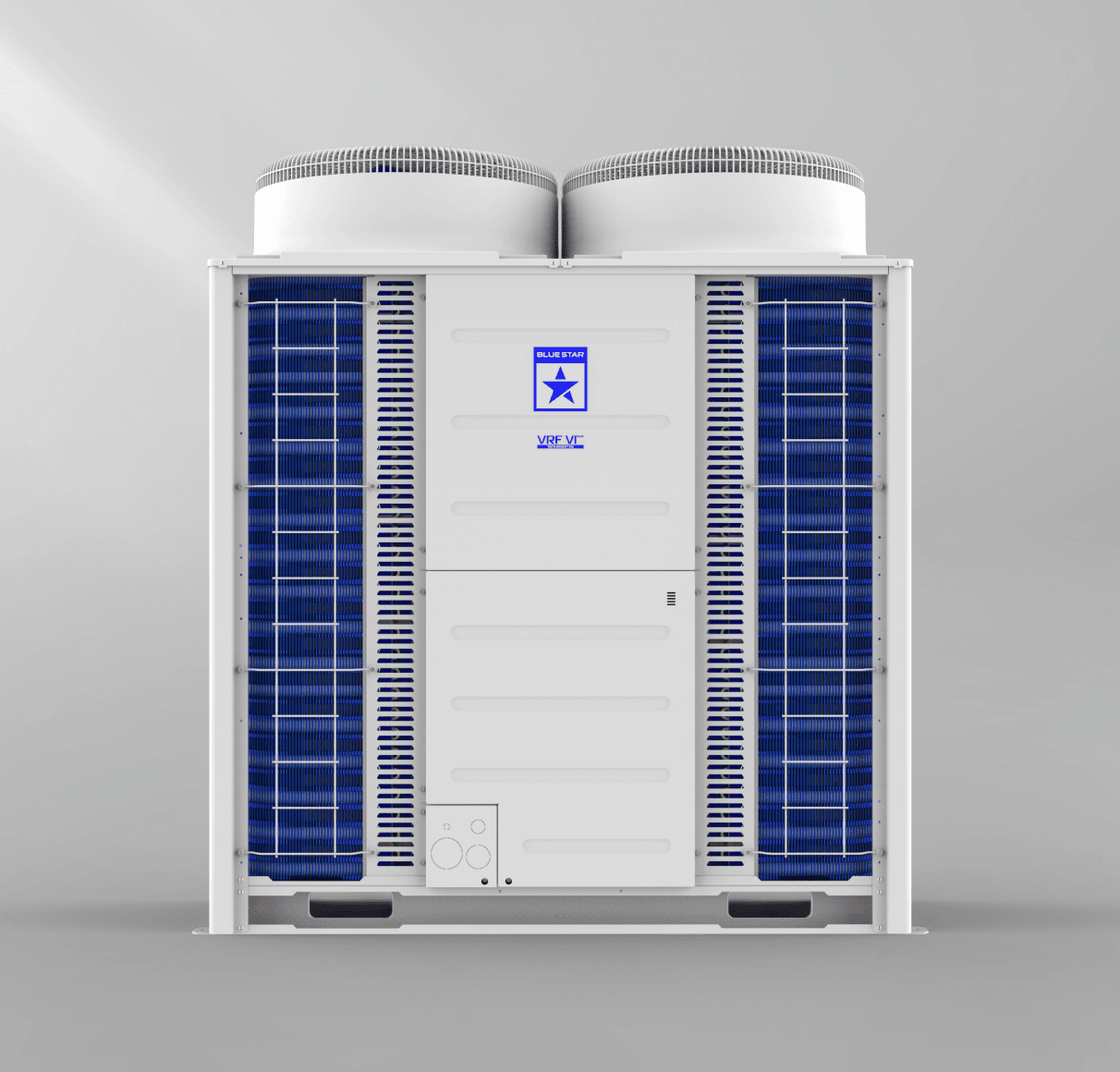 VRF VI Plus – Top Discharge​