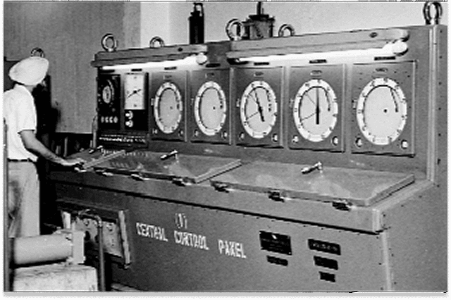 History Time line Image