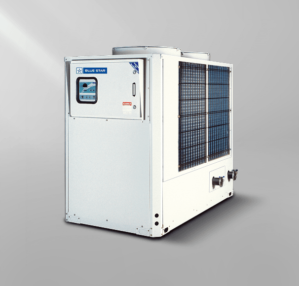 Process Chillers 