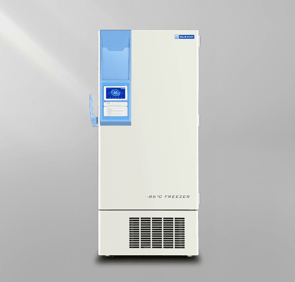 Medical Freezers