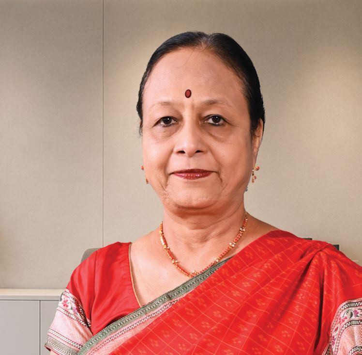 ANITA RAMACHANDRAN