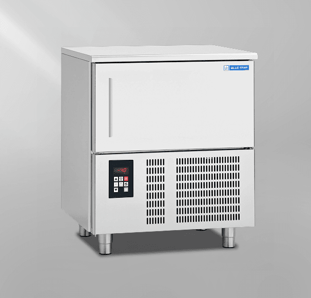 Blast Freezers