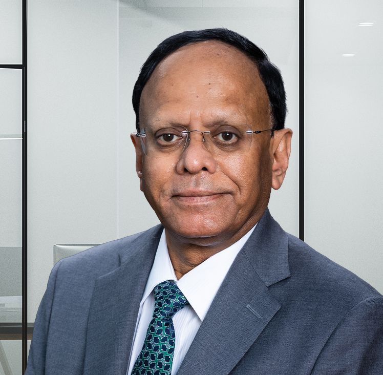 B THIAGARAJAN