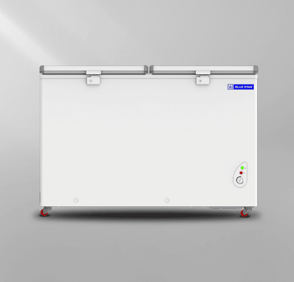 Cooler-cum-Freezers