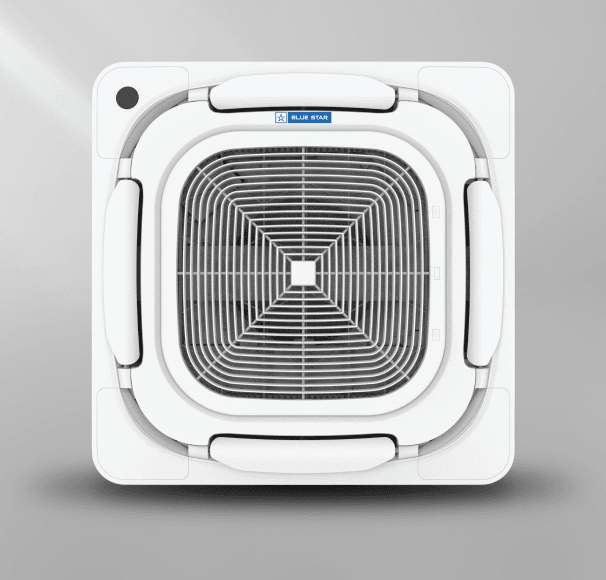 Four Way Inverter Cassette ACs