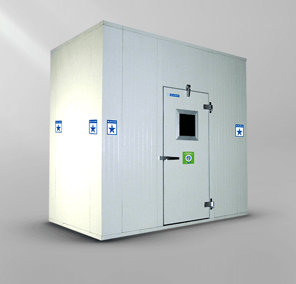 Modular Cold Rooms