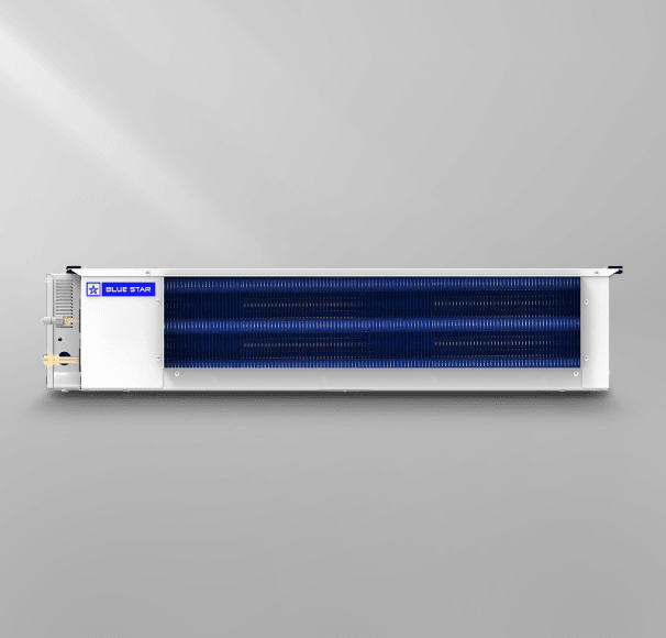 Concealed Split Air Conditioners