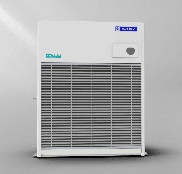 Inverter Packaged and Ducted Split Air Conditioners