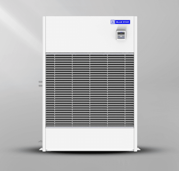 Ducted and Packaged Air Conditioners