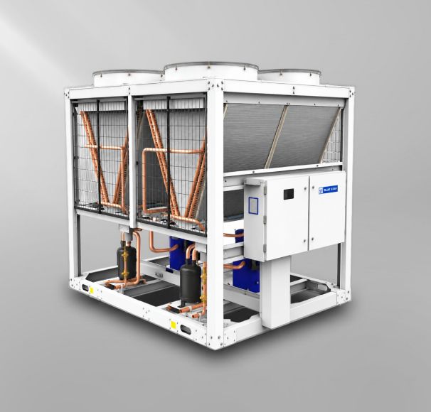 Condensing Units