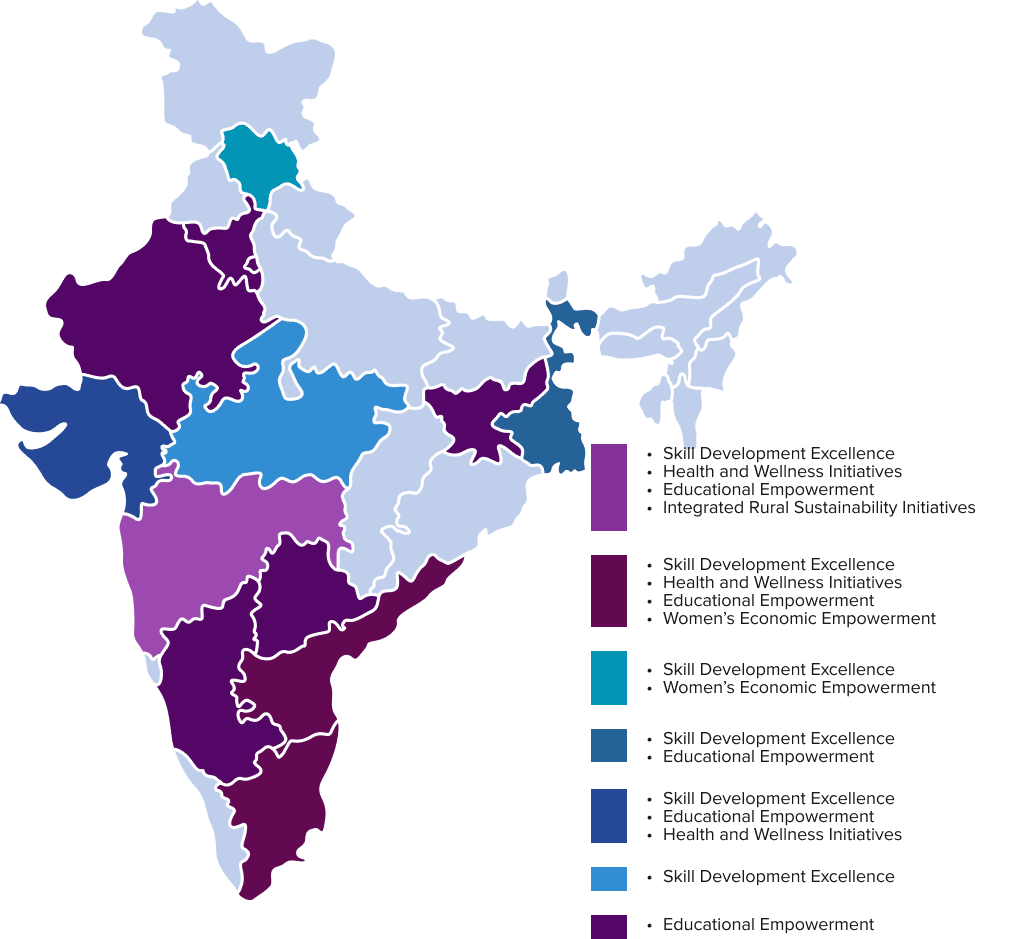 India Map
