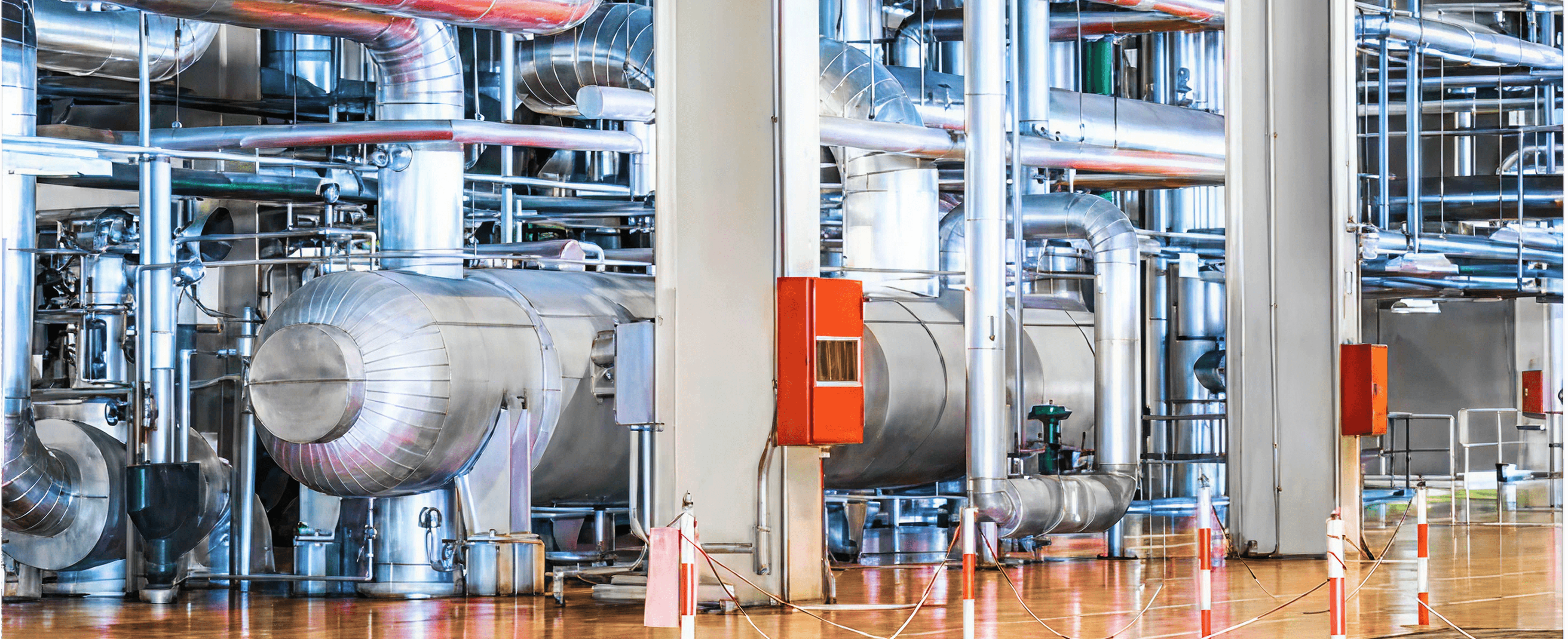 Engineering Facility Management
