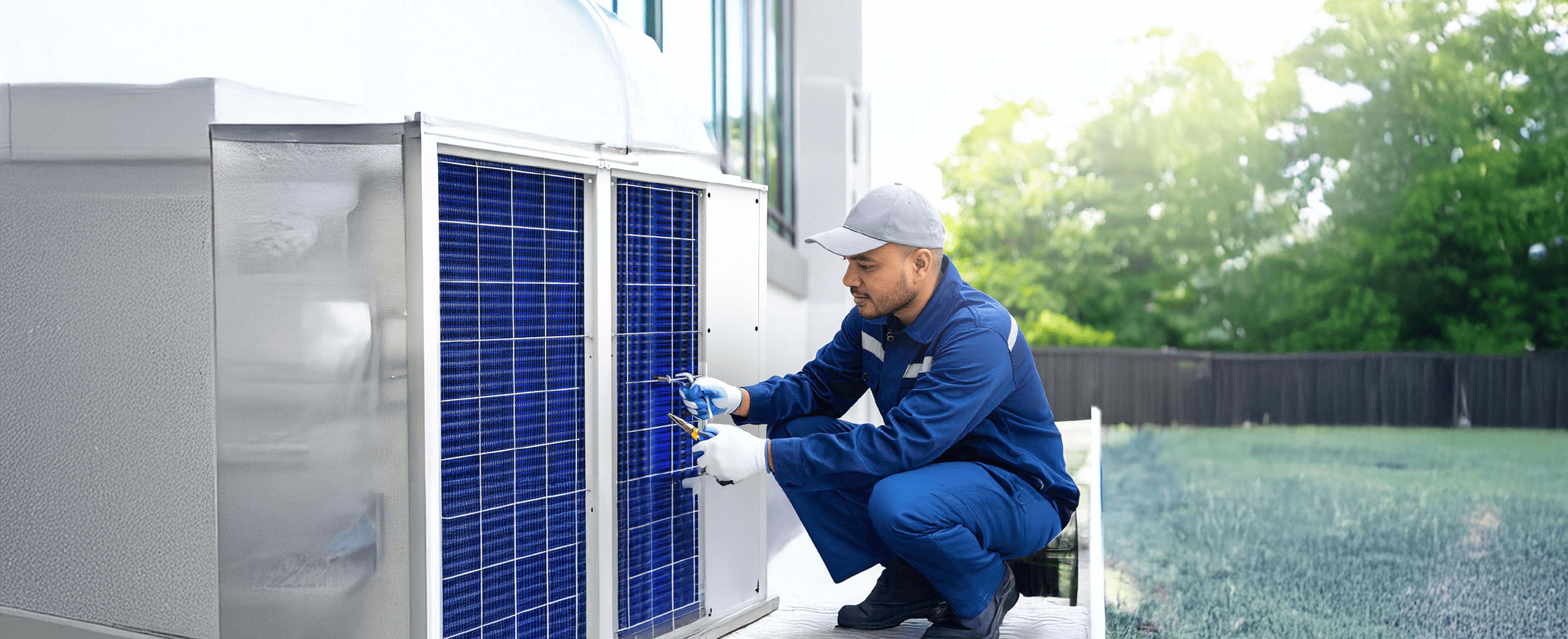 Revamp and Retrofit Services