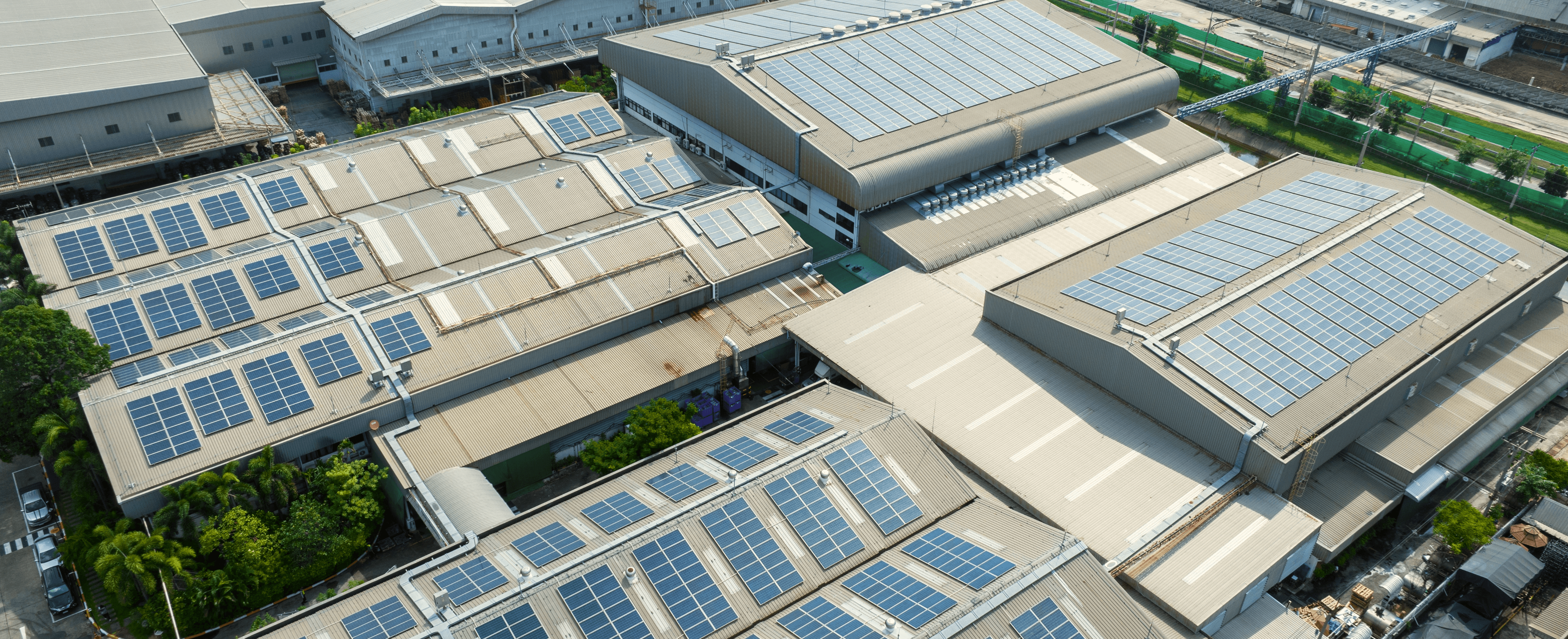 Green Building Services