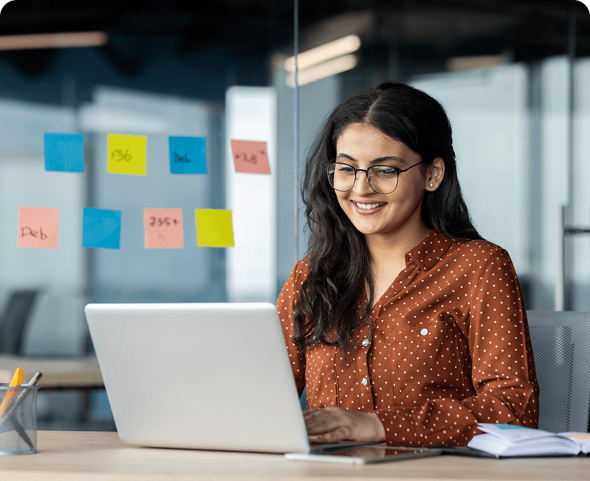 Skilled Human Resources