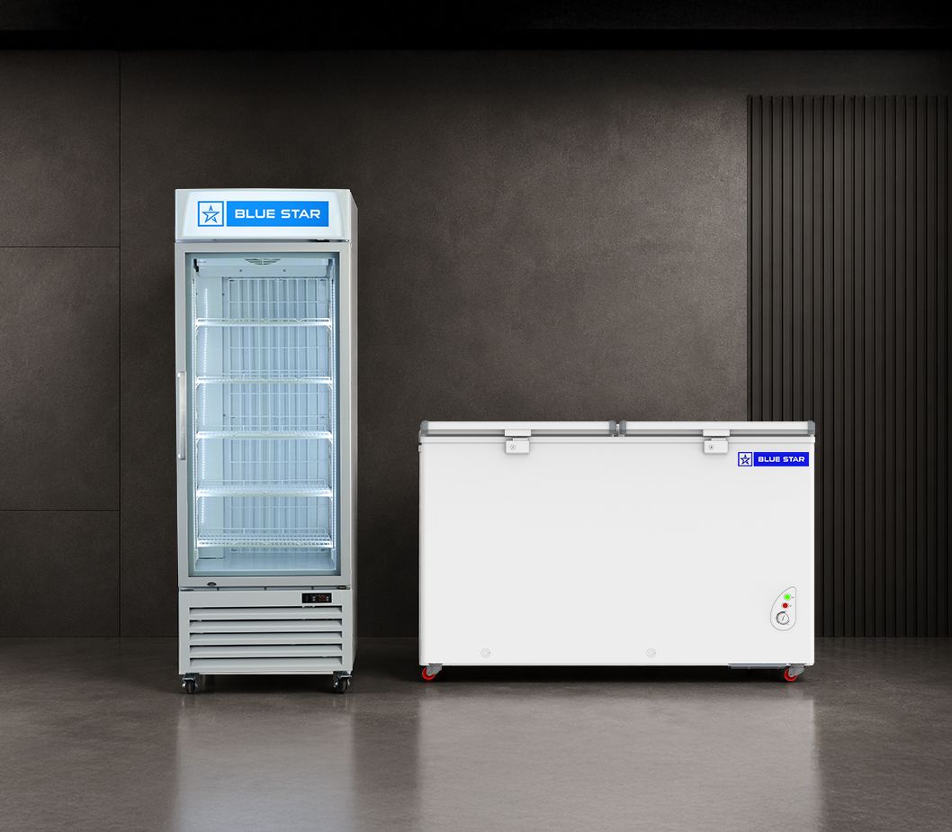 Commercial Refrigeration