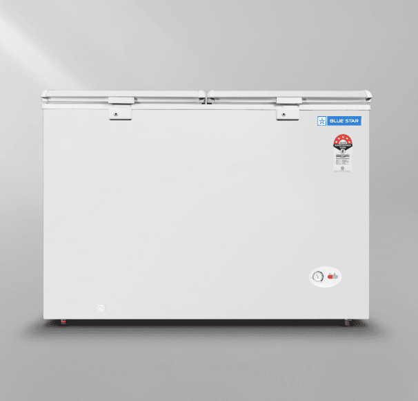 Hard Top Deep Freezers