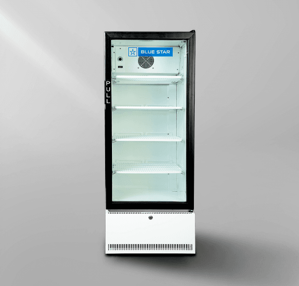 Super Cooler