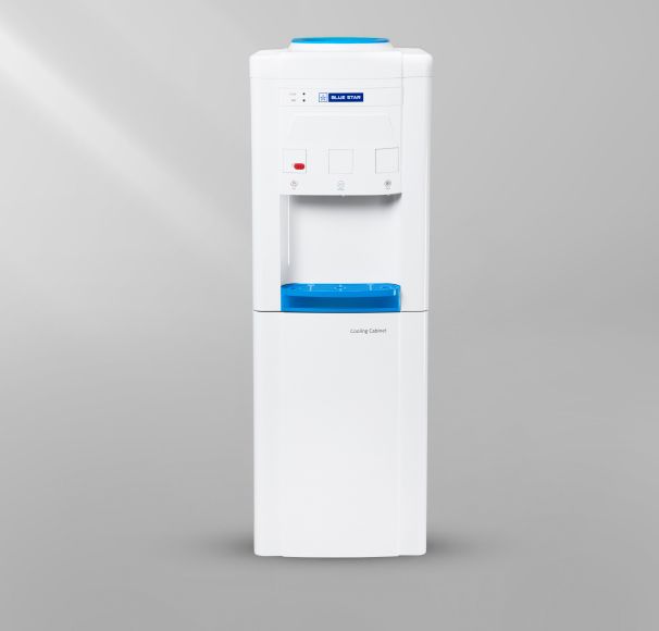Top-Loading Water Dispensers — GA Series​