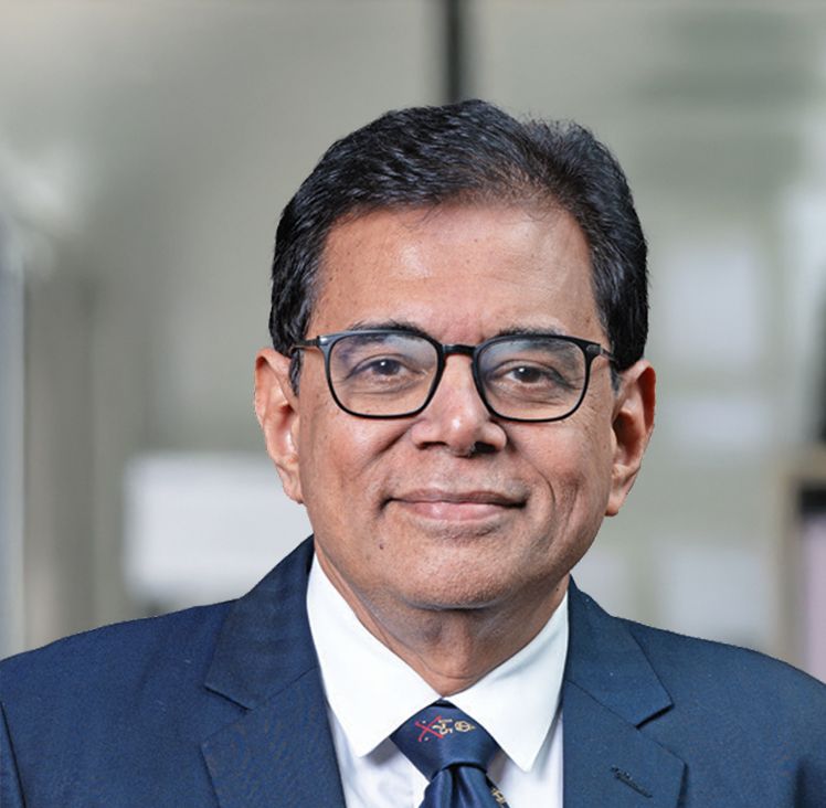 G MURLIDHAR
