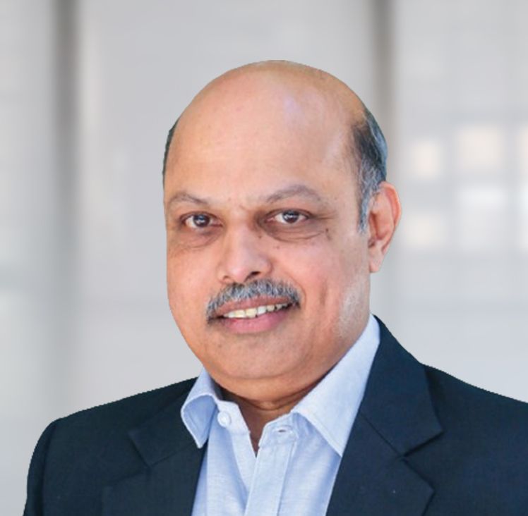 M S UNNIKRISHNAN