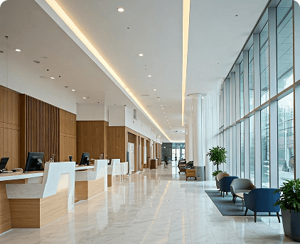 Banking and Financial Institutions