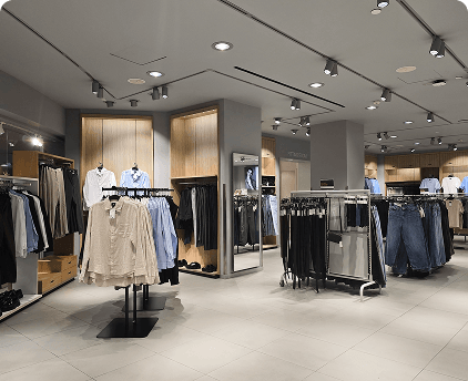 Retail