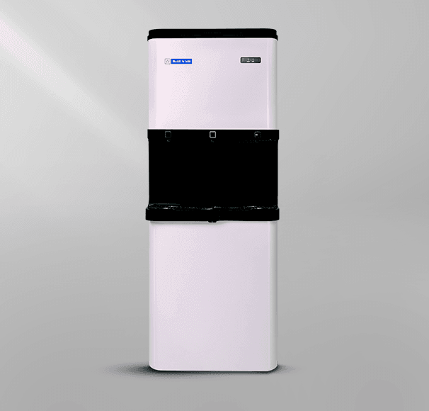 Storage Water Dispenser — Platinum Series