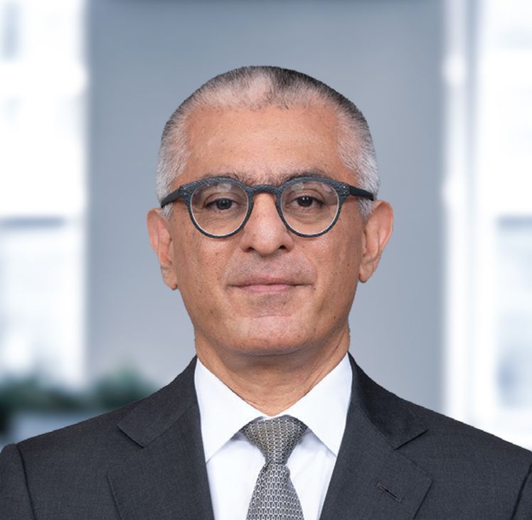 RAJIV R LULLA