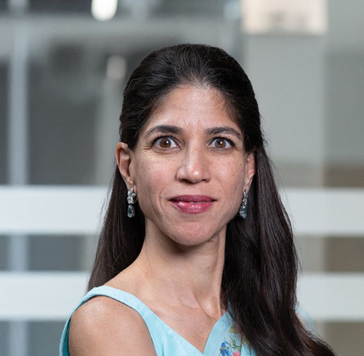 SUNAINA MURTHY