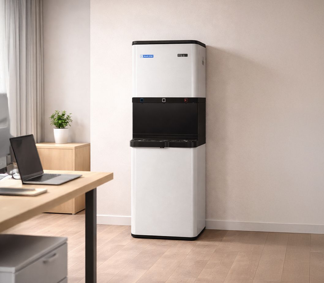 Water Coolers