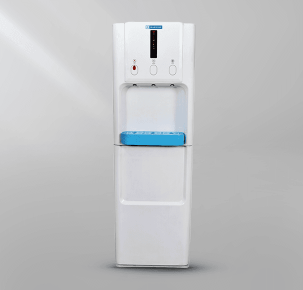Top-Loading Water Dispensers — UA Series