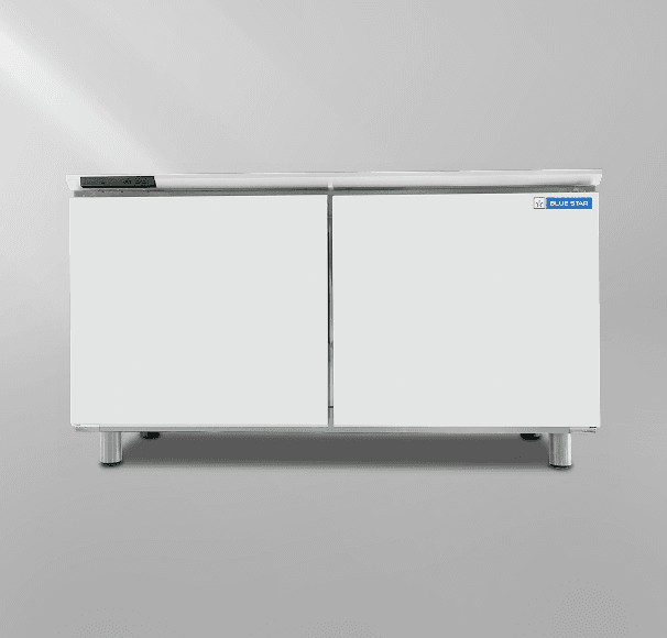 Undercounter Chillers and Freezers — S Series