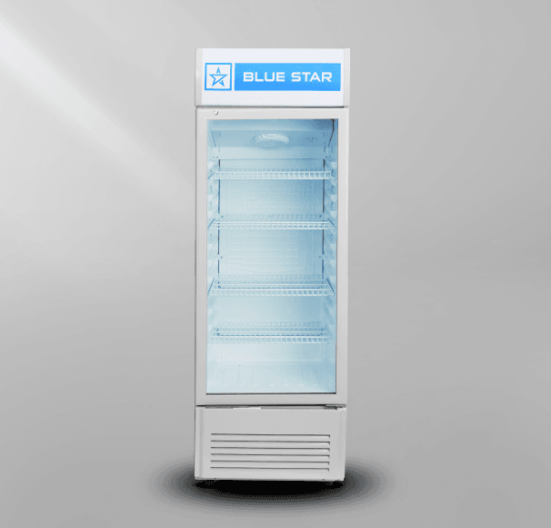 Visi Coolers — D Series