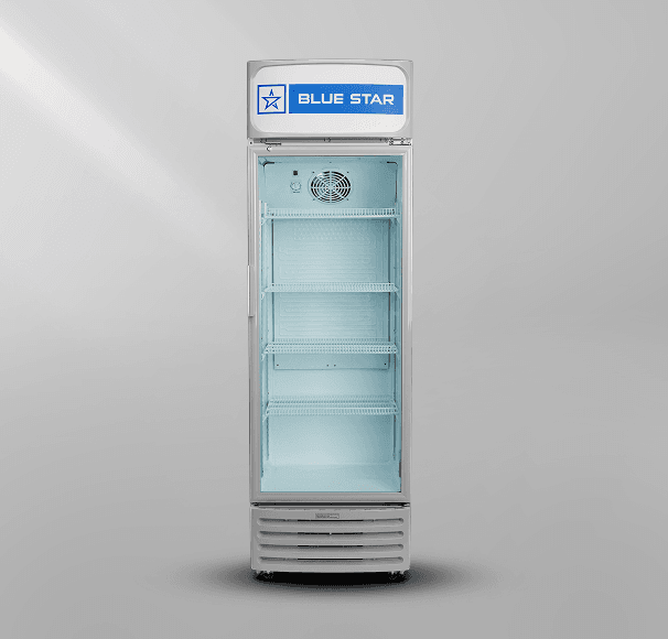 Visi Coolers — A Series