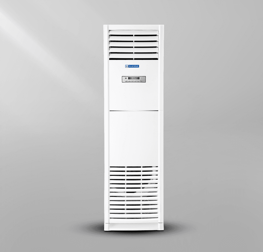 Verticool AC System – G Series