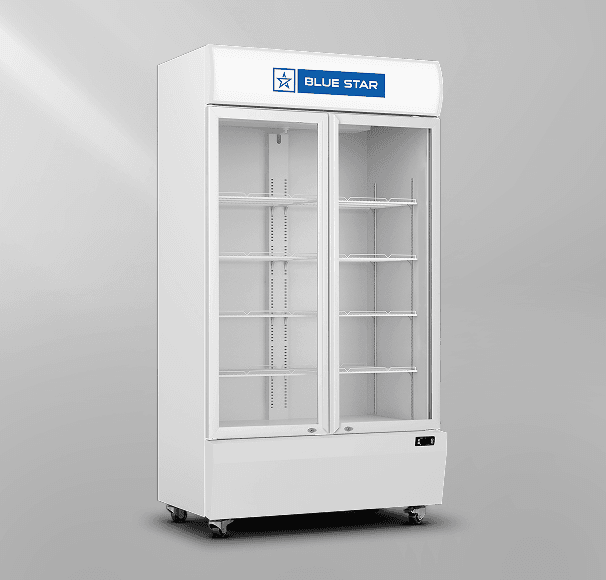 Visi Coolers — C Series