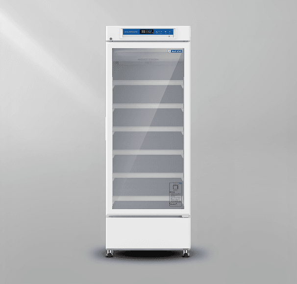 Pharmacy Refrigerators