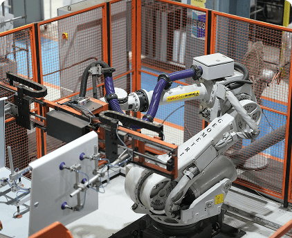 Advanced Capital Equipment