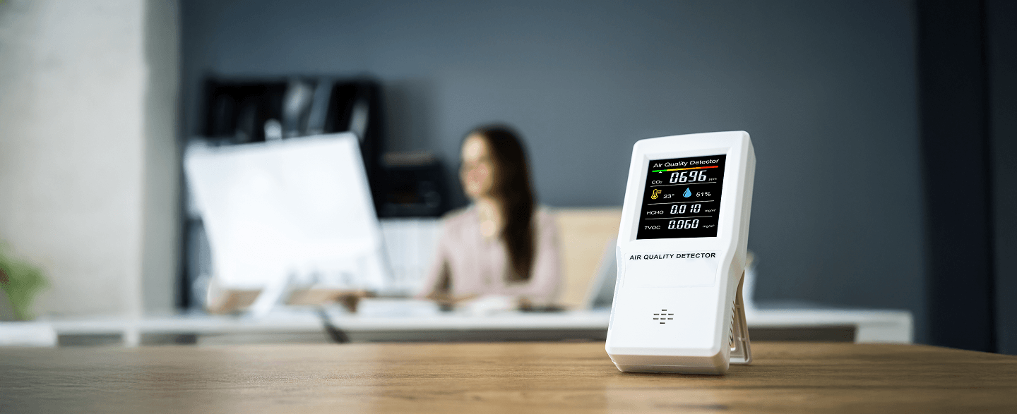 Air Management Services