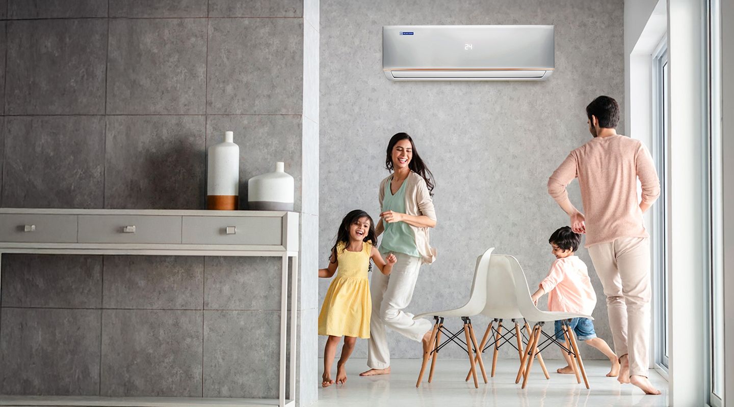 Cool Comfort for Every Home