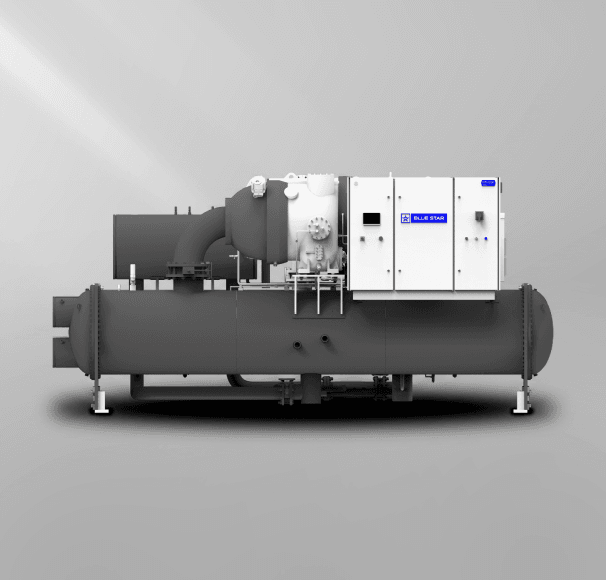 Centrifugal Chillers