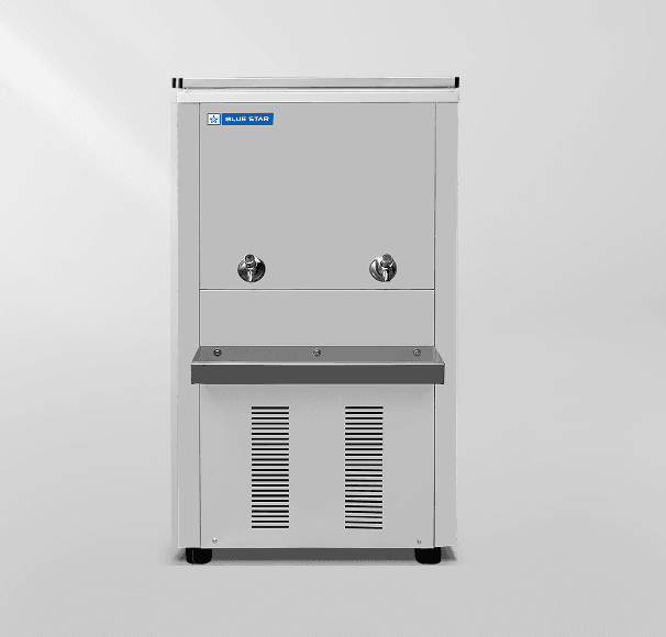 Storage Water Cooler — Cold
