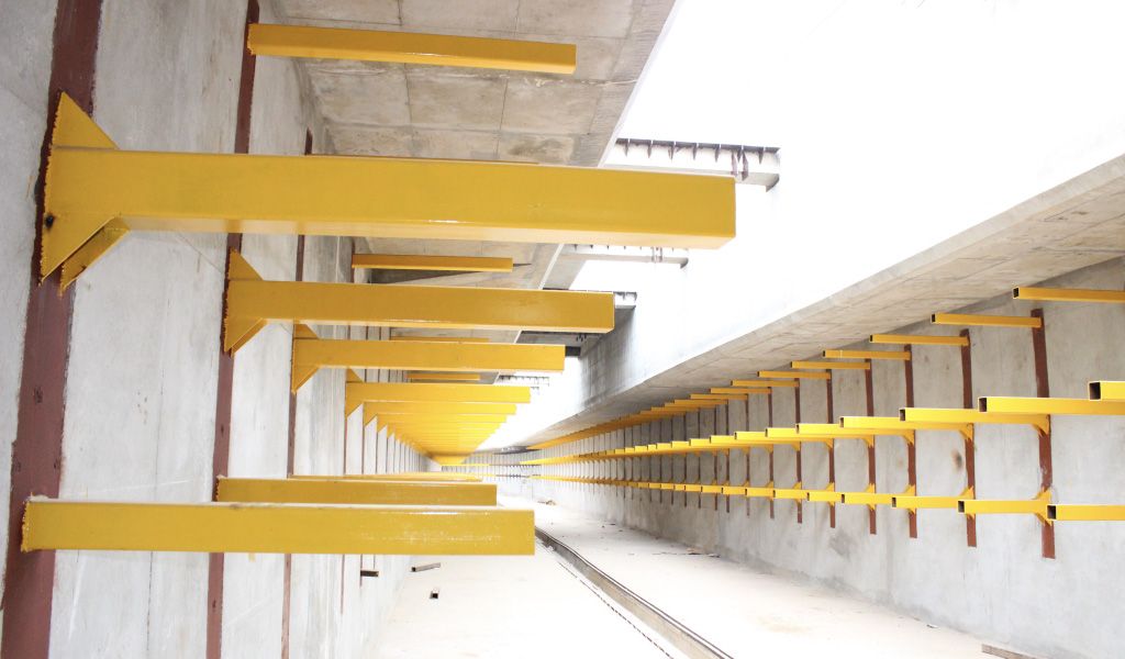 GIFT City, Ahmedabad
