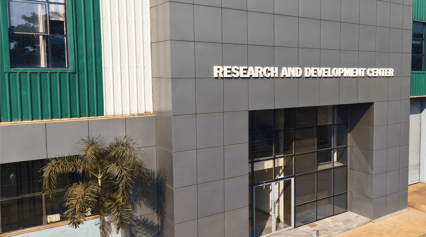 Engineering the Future of HVAC&R
