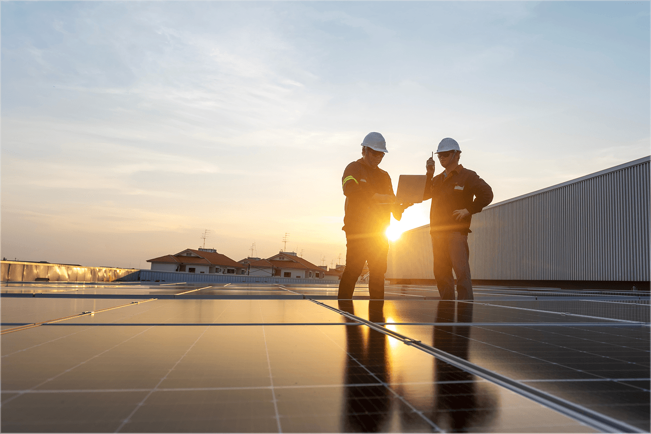Mep services Image