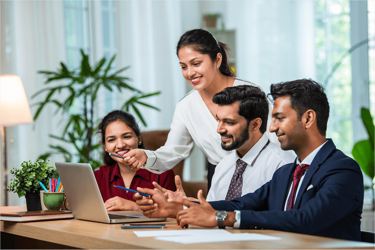 Mep services Image