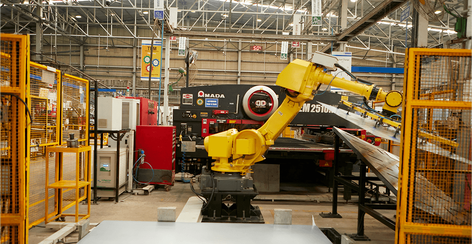 Mep services Image