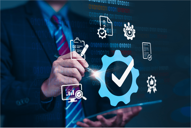 Mep services Image