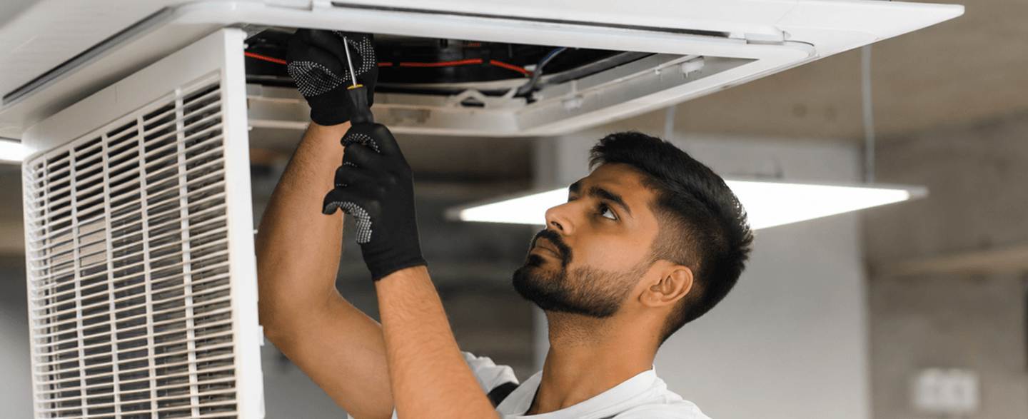 Annual Maintenance Services